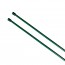 Maschendrahtzaun Komplettset, grün, 1,50 m hoch, 30 m lang
